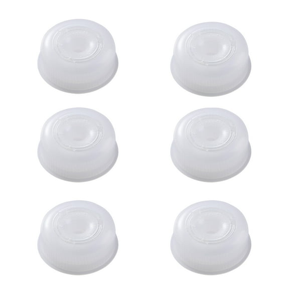 Wovilon Silicone Molds Cake Mold Rice Ball Donut Shape Plastic Non-Stick Sushi Maker Set Diy S Imple Rice Ball Baking Mold