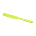 thumbnail image 1 of Wovilon Silicone Spatula Set Heat Resistant Cake Cream Butter Spatulas Mixing Scraper, 1 of 3