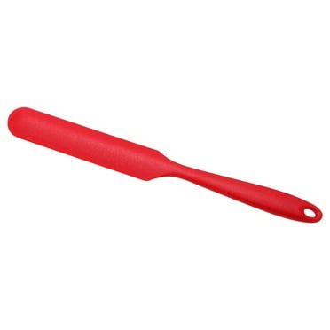 Wovilon Silicone Spatula Set Heat Resistant Cake Cream Butter Spatulas Mixing Scraper