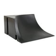 thumbnail image 1 of Wovilon Skate Parks Kit Ramp Parts For Finger Skateboard Fingerboard Ramp Skateboard Easter Photo Props, St Patricks Day Photo Props,, 1 of 4