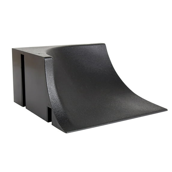 Wovilon Skate Parks Kit Ramp Parts For Finger Skateboard Fingerboard Ramp Skateboard Easter Photo Props, St Patricks Day Photo Props,