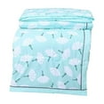 thumbnail image 1 of Wovilon Skin Friendly Plain Printed Washed Cotton Summer Quilt Ventilation Quilt, 1 of 6