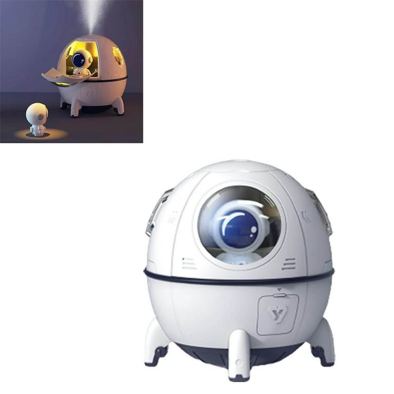 Personal bedside sale humidifier