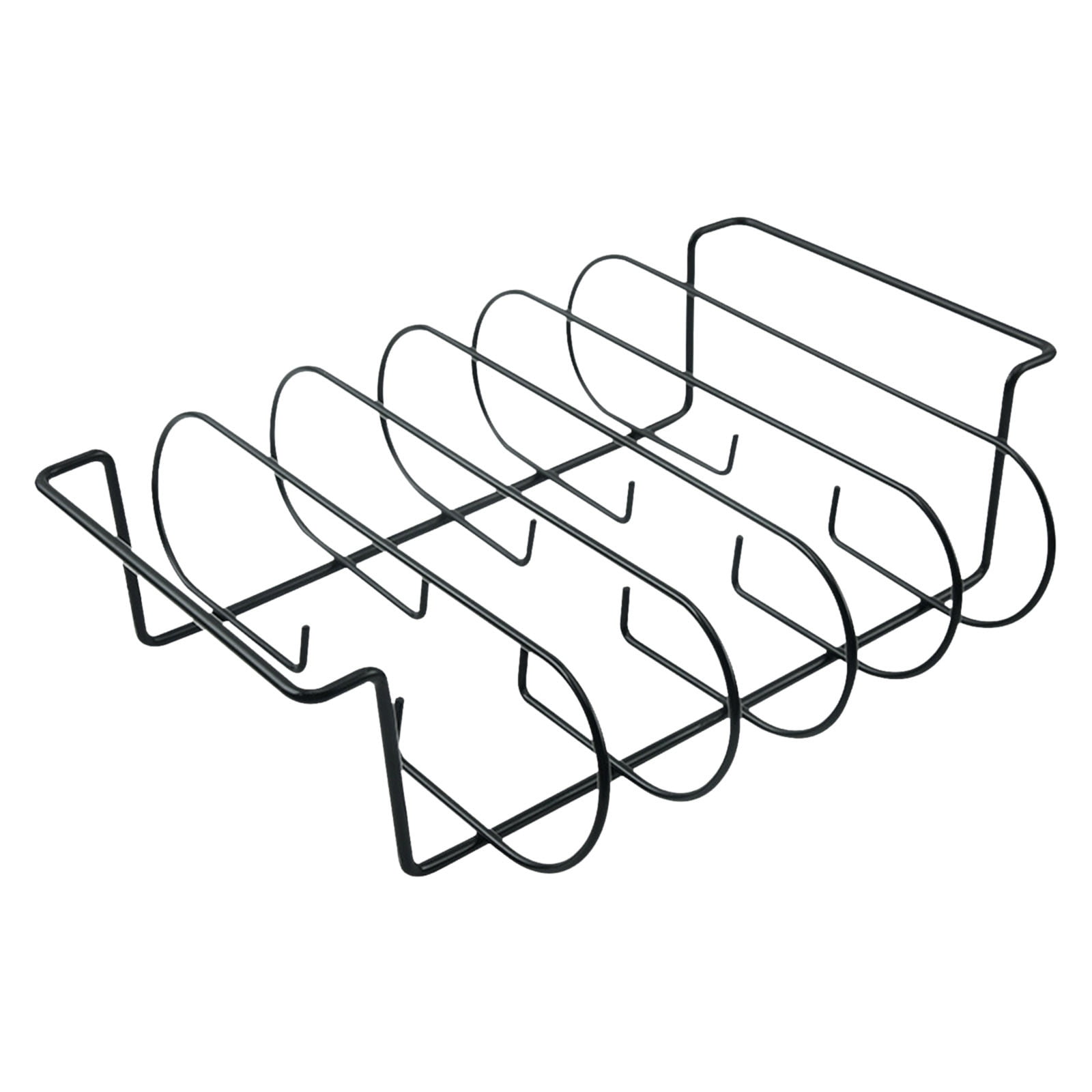Weber BBQ Rib Rack - BBQs Plus