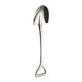 thumbnail image 1 of Wovilon Spoons Dessert Shovel Spoon Cake Ice Cream Flat Pointed Shovel Spoon Watermelon Spoon, 1 of 4