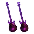 thumbnail image 1 of Wovilon Stainless Steel Spoon Guitar Spoon Coffee Stirring Spoon Ice Bar Spoon Music Bar Spoon Mug Spoon, 1 of 3