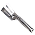 thumbnail image 1 of Wovilon Stainless Steel Heat Resistant Food Tongs, 1 Count, 1 of 9