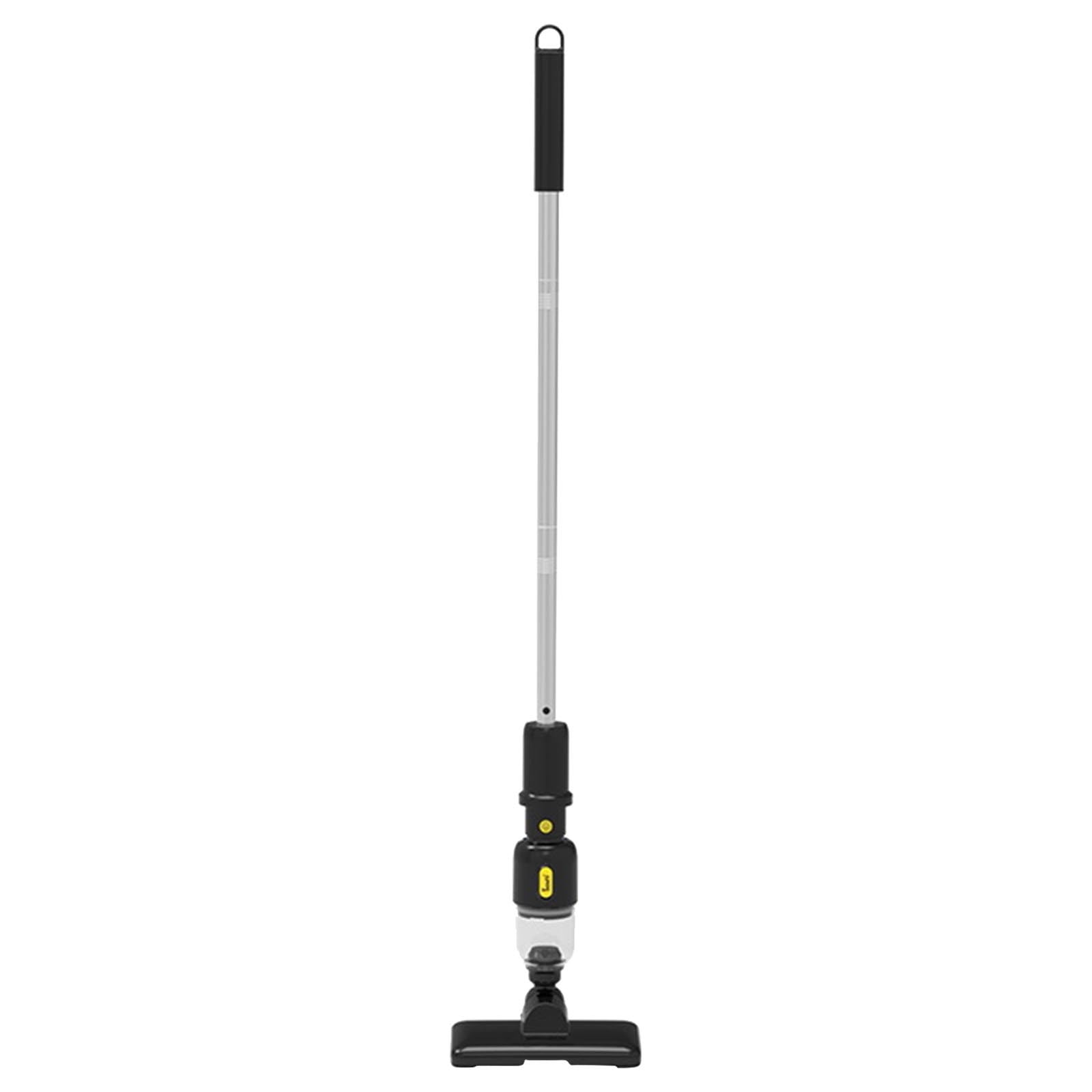 Wovilon Stick Vacuums Electric Brooms Wireless Handheld Vacuum Cleaner