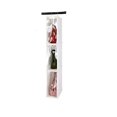 thumbnail image 1 of Wovilon Storage Bags 1Pc Handbag Organizer Homewares Nonwoven Hanging Closet Storage Bag, 1 of 4