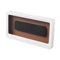 thumbnail image 1 of Wovilon Storage Bags Bathroom Wall-Mounted Waterproof Sealed Touch-Screen Anti-Fog Mobile Phone Case, 1 of 6