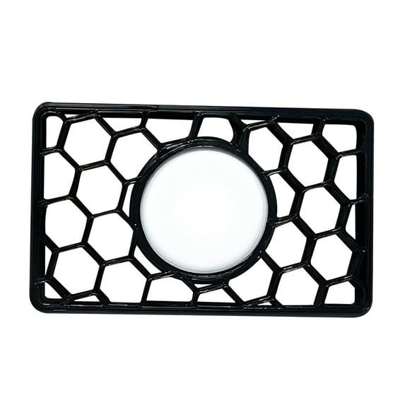 Wovilon Storage Bags Locator Wallet Case-Credit Card Sized Wallet, Clutch Or Wristband Case