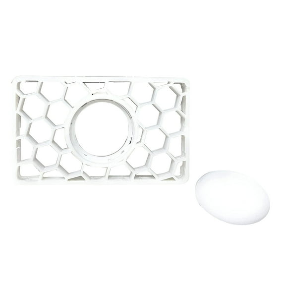 Wovilon Storage Bags Locator Wallet Case-Credit Card Sized Wallet, Clutch Or Wristband Case