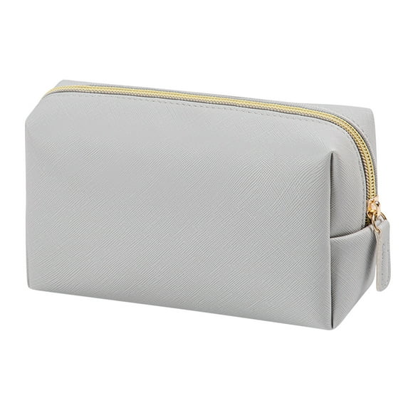 Wovilon Storage Trunk Storage Bags Women'S Octagonal Travel Portable Wash Bag Storage Bag Lovely Waterproof Square Wash Bag