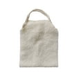 thumbnail image 1 of Wovilon Stretchable Exfoliating Back With Handles Neck Back Bath Wash Towel Shower Washcloth Strap, 1 of 4