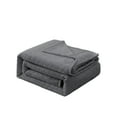 thumbnail image 1 of Wovilon Summer Cooler Quilt Blanket Bed Blanket Thermal Blanket Lightweight Bed Breathable Soft Comfortable Thick Plushes Machine Washable Blanket For All Season, 1 of 8