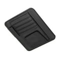 thumbnail image 1 of Wovilon Sunglass For Car,Leather Car Sunglass,Magnet Sunglass Clip For Car Visor,Multiple Sunglasses For Car,Visor Sunglass, 1 of 7