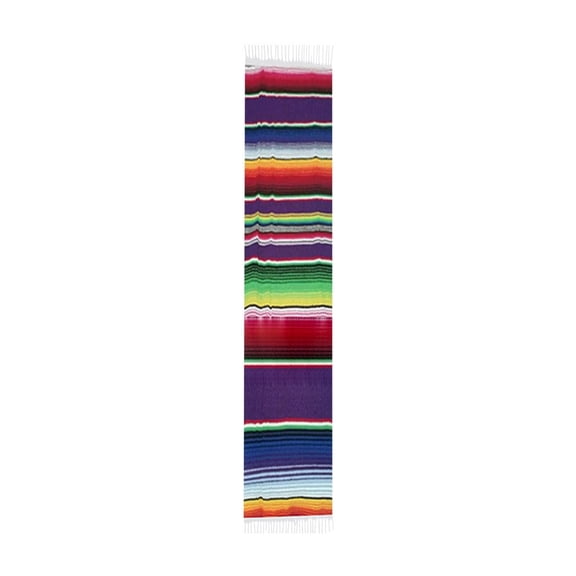 Wovilon Tablecloth Table Runner Multifunctional Woven Blanket Conditioning Blanket Camping Blanket Picnic Blanket Suitable For Home Outdoor School Office