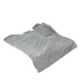 thumbnail image 1 of Wovilon Three-Speed Temperature Adjustment Usb Electric Blanket Office Stripe Warm-Up Heating Blanket Single Winter 5V Knee Pad, 1 of 9