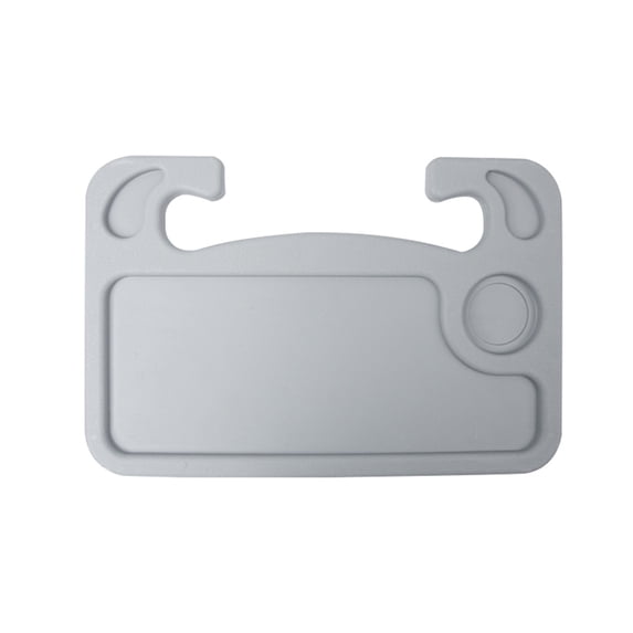 Wovilon Tools Home Improvement Car Mounted Small Table Car Steering Wheel Dining Table Car Multifunctional Dining Plate Writing Office Computer Notebook Support
