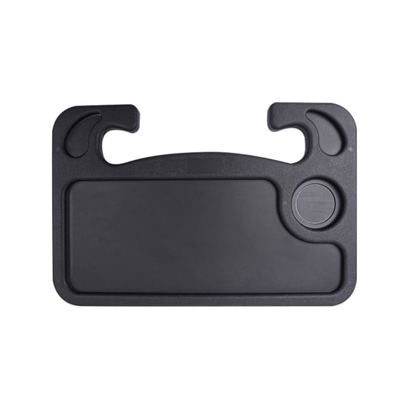 Wovilon Tools Home Improvement Car Mounted Small Table Car Steering Wheel Dining Table Car Multifunctional Dining Plate Writing Office Computer Notebook Support