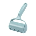 thumbnail image 1 of Wovilon Tools Home Improvement Drum-Type Hair Sticking Device For Clothes And Sofa Dirt Removal Paper Can Hang The Hair Removal Device Sticky Hair Roller, 1 of 8