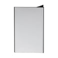 thumbnail image 1 of Wovilon Tools Home Improvement Mini Automatic -Up Credit Card Business Card Metal Aluminum Alloy Card Box, 1 of 3