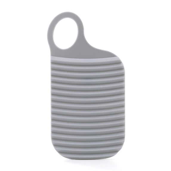 Wovilon Tools Home Improvement Portable Non-Slip Mini Washboard Home Personal Clothing Washing Board Home Household