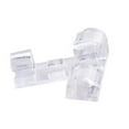 thumbnail image 1 of Wovilon Tools Home Improvement Self-Adhesive Non-Marking Nail-Free Wire Organizer Solid Wire Clip Desktop Data Cable Storage Car Wire Holder, 1 of 8