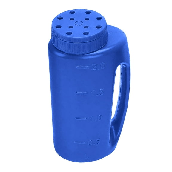 Wovilon Tools Home Improvement Snow And Ice Handheld Expander Garden Kettle Shaker Watering Pot