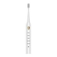 thumbnail image 1 of Wovilon Toothbrush 8 Brush Heads Toothbrush 5 Cleaning Modes IPX7-newly Upgraded Toothbrush Longer Life Faster Charging, 1 of 9