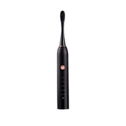 Wovilon Toothbrush Low Noise Portable Smart Timer Toothbrush IPX7 Water Toothbrush Vibration