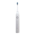 thumbnail image 1 of Wovilon Toothbrush, Toothbrush With 4 Brush Heads, 6 Cleaning Modes, IPX7 Water Proofing-Newly Upgraded Toothbrush, Longer Life, Faster Char, 1 of 9