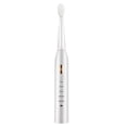 thumbnail image 1 of Wovilon Toothbrush, Toothbrush With 8 Brush Heads,With Toothbrush Box, 5 Cleaning Modes, Water Proofing IPX7 Water Proofing Toothbrush,-Newly, 1 of 9