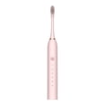 thumbnail image 1 of Wovilon Toothbrush With 8 Brush HeadsWith Toothbrush Box With Bracket 6 Cleaning ModesWater Proofing IPX7 Water Proofing Toothbrush-Newly, 1 of 8