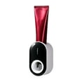 thumbnail image 1 of Wovilon Toothpaste Dispenser Automatic Toothpaste For Kids And Adults Hands Wall Mounted For Washroom Shower Bathroom, 1 of 9