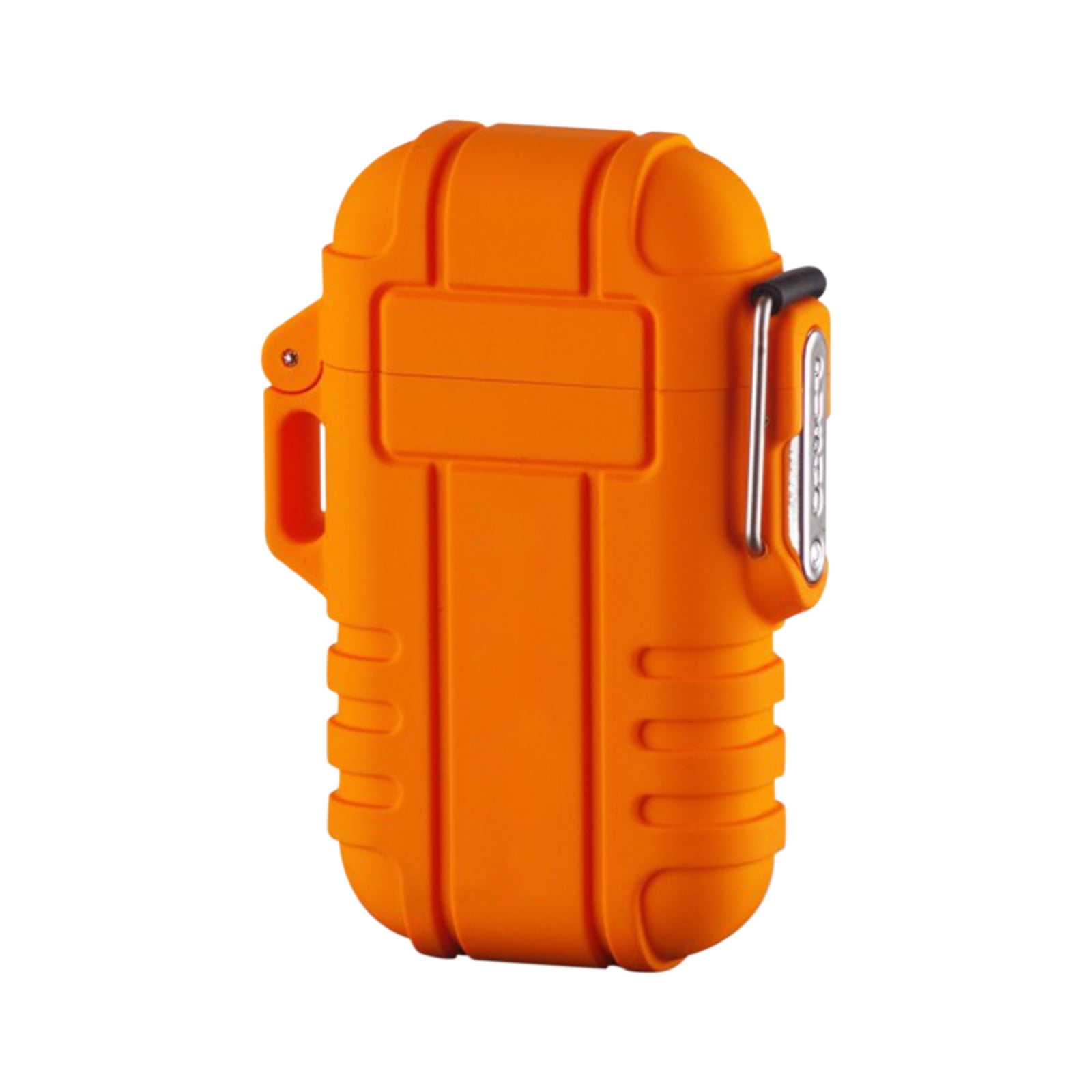 Wovilon Torch Lighter, Refillable Mini Butane Lighter With Safety Lock