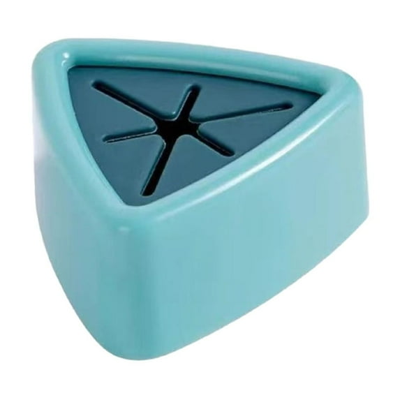 Wovilon Towel And Cloth Stopper Kitchen Dishwashing Storage Rack Hook Clip Cloth Storage Rack Creatives No Punching And Stickly Hook