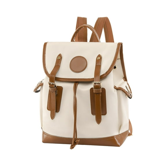 Wovilon Travel Backpack 13.4 Inch, Slim Travel Backpack, Outdoor Large Capacity Casual Backpack For Women, Men And Women