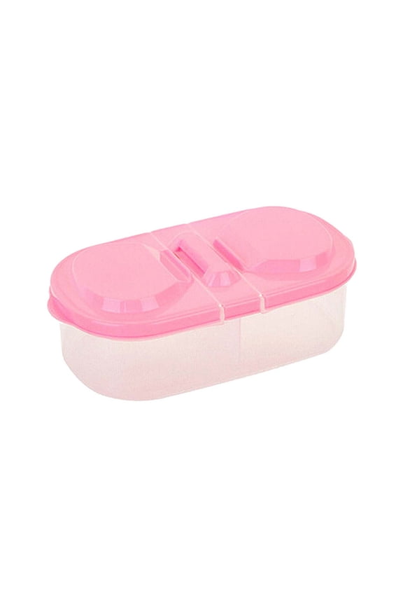 Storage Bins Fridge Freezer Space Saver Organization Storage Rack Shelf Kitchen Box