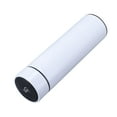 thumbnail image 1 of Wovilon Vacuum Cup with Smart Temperature Display,Tactile Sensation Display Temperature 304 Stainless Steel Insulation Cup, 1 of 7