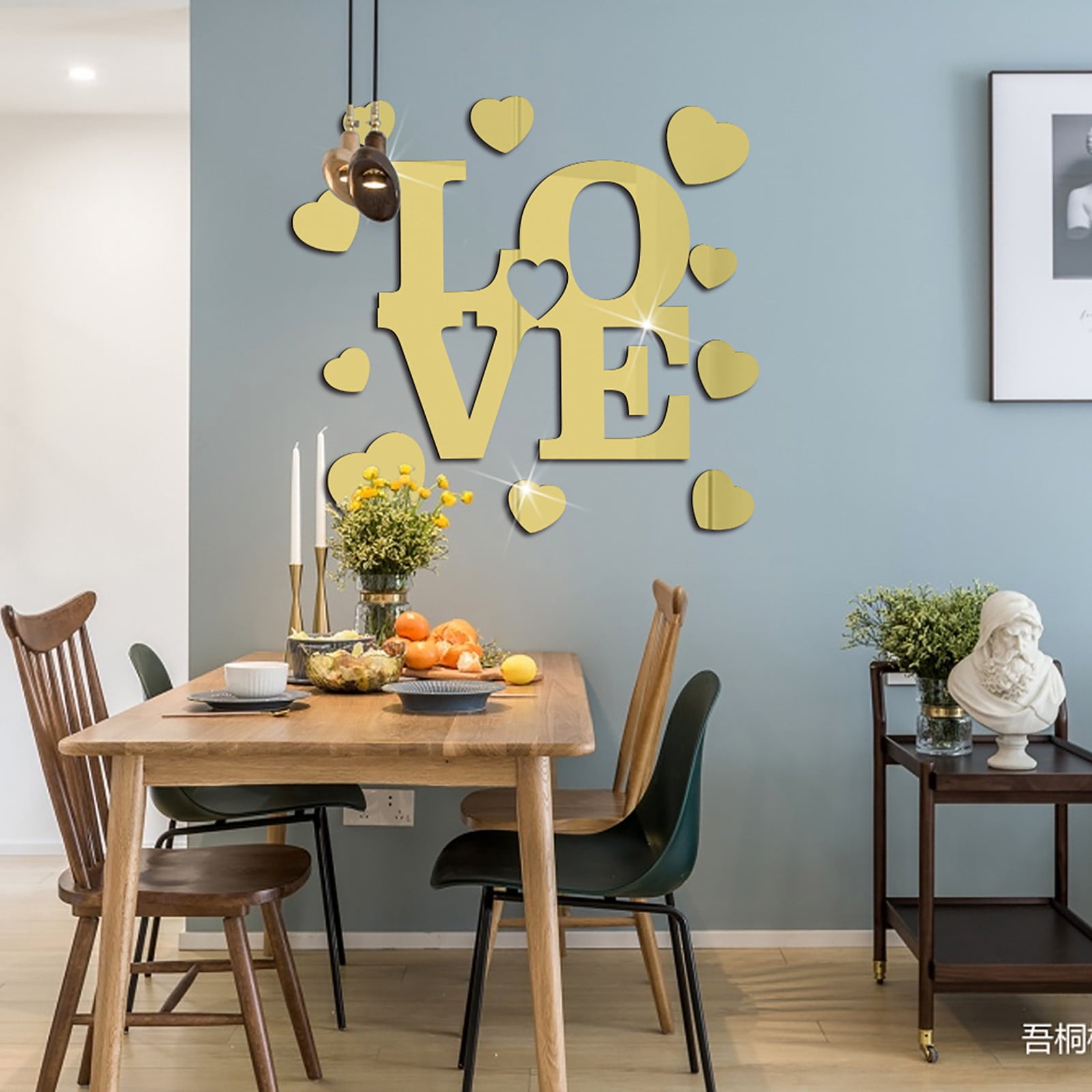 Valentine's Pin The Heart On The Frog Game - Large Poster With 36 Stickers For Kids Party, Classroom & Carnival