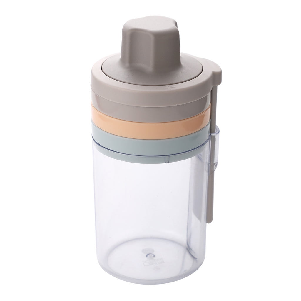 Wovilon Vegetable Spiralizer Vegetable Slicer 3 in 1 Zucchini