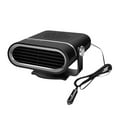 thumbnail image 1 of Wovilon Vehicle Mounted Heater High-Power Portable Winter Car Windshield Demister, 1 of 9