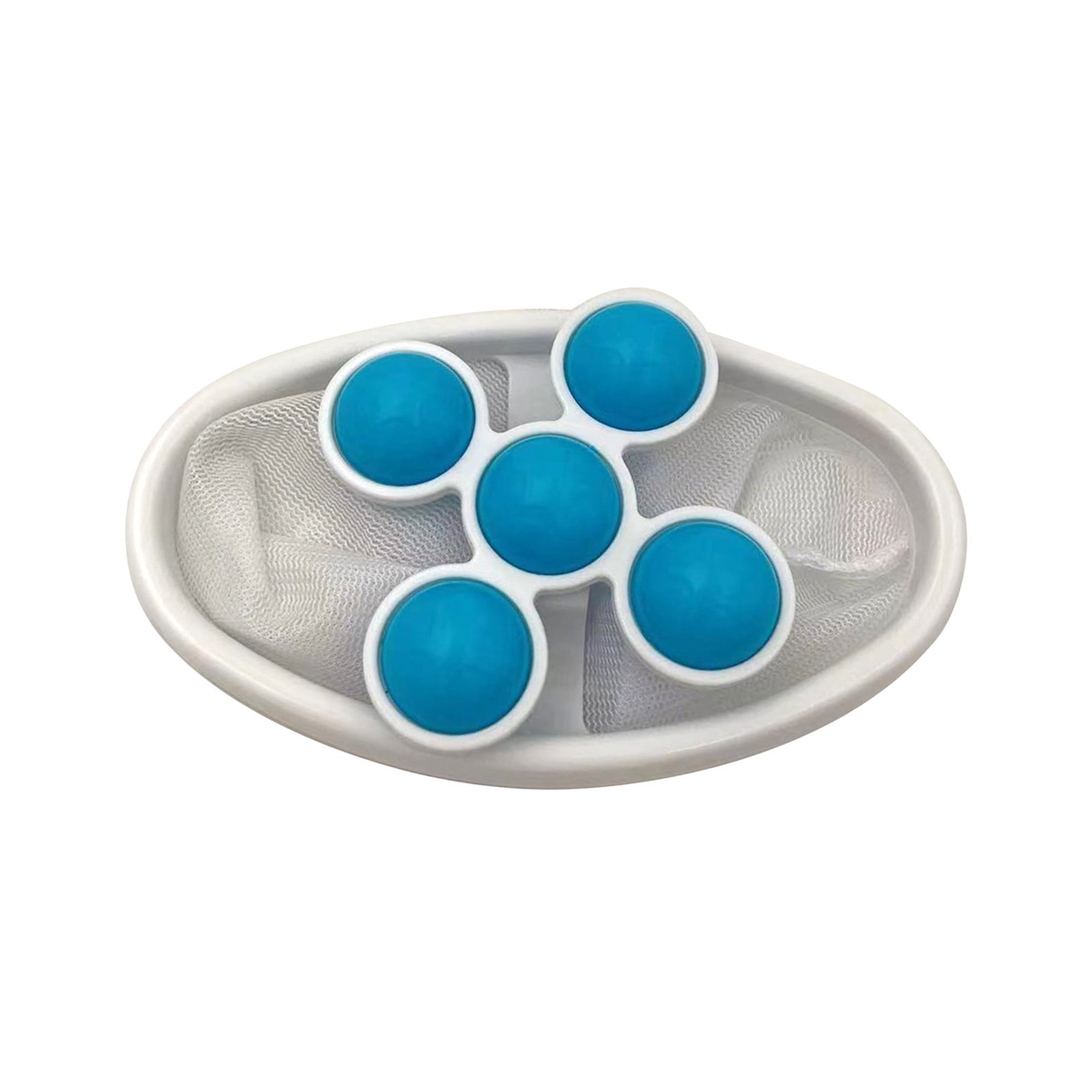 Wovilon Washing Machine Float Filter Bag Filter Hair Remover Cleaning ...