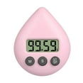thumbnail image 1 of Wovilon Water Drop Electronic Timer Timer Reminder Student Learning Cartoon Creative Timer, 1 of 4
