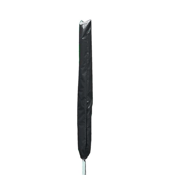 Wovilon Waterproof And Uv-Proof Rotary Dryer Protective Cover Rotary Dryer Protective Umbrella Cover Home Tool Kit Tools & Home Improvement