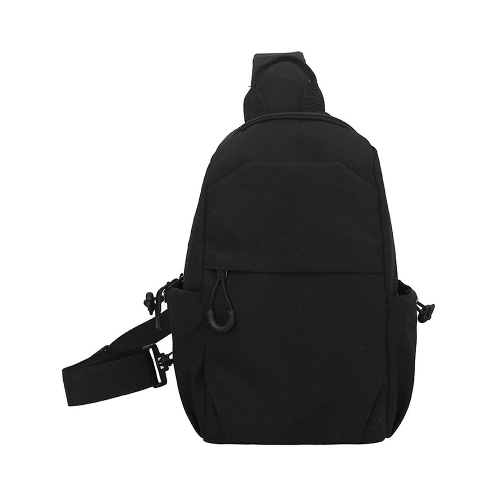 Wovilon Waterproof Strap Bag Crossbody Backpack Strap Backpack Hiking ...