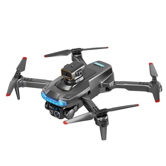 Wovilon WiFi FPV Drone With 1080P HD Camera Altitude Hold Mode Foldable RC Drone Quadcopter Circle Fly, Route Fly, Altitude Hold, Headless Mode