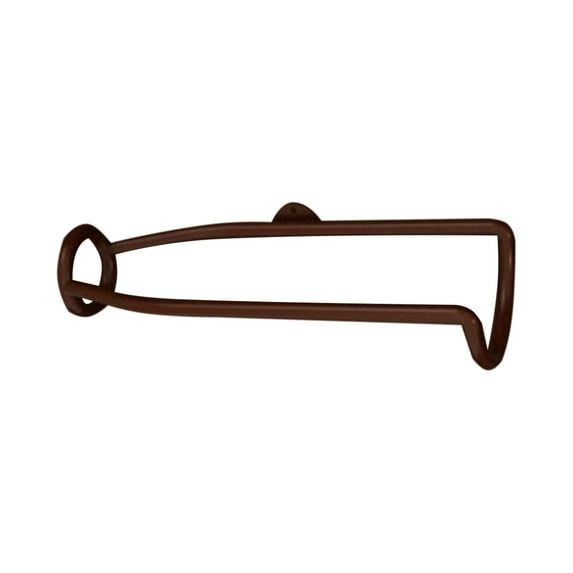 Wovilon Wine Rack Beer Rack Restaurant Wall Mounted Home Wine Rack European Wall Mounted Wine Cabinet Wine Rack Display Racks