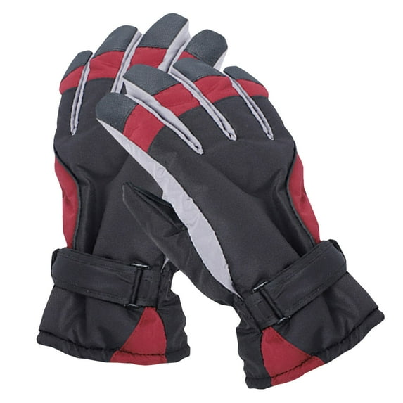 Wovilon Winter Gloves Women Men Ski Gloves Liners Thermal Warm, Ski Glove, Perfect for Cycling, Running, Driving, Hiking, Walking, Texting, Freezer Work, Gardening, and Daily